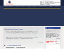 Tablet Screenshot of imerpatna.com